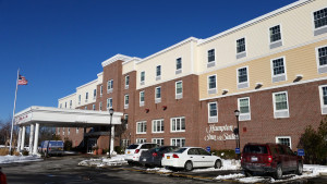 We swear it will be less snowy in May...